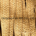 Wholesale Recycled Paper Braided Webbing